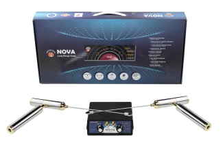 Nova 716 Alan Tarama